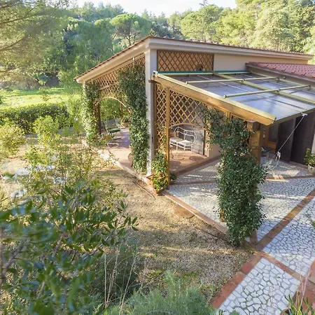 Terra Rubra Appartement