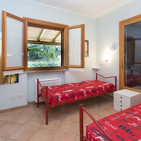 Appartement Terra Rubra *