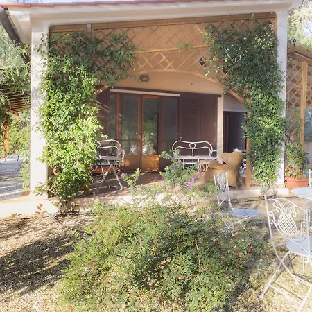 Terra Rubra Appartement *