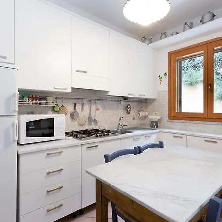 Appartement Terra Rubra